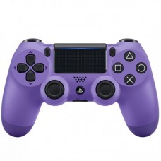 Геймпад для консоли PS4 DualShock Wireless v2 Electric Purple