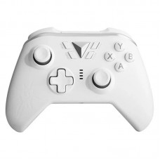 Геймпад беспроводной Microsoft Xbox Controller Wireless M-1 White