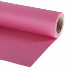 Бумажный фон Lastolite LP9037 2.72 x 11м Gala Pink