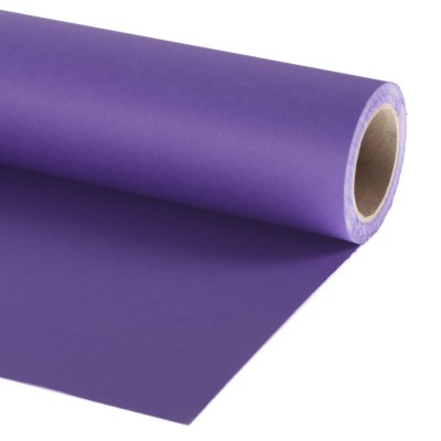 Фон бумажный Lastolite 2.72 x 11m Purple