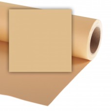 Бумажный фон Colorama 2.72 x 11m Barley (LL CO114)