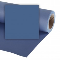Бумажный фон Colorama 2.72 x 11m Lupin (LL CO154)