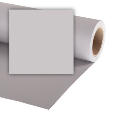 Бумажный фон Colorama 2.72 x 11m QUARTZ (LL CO150)