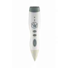 3D-ручка FUNTASTIQUE COOL (Белый)