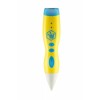 3D-ручка FUNTASTIQUE COOL (Желтый)