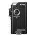 Экшн-камера Nikon KeyMission 80 Black