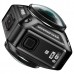 Экшн-камера Nikon KeyMission 360 Black