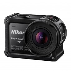 Экшн камера Nikon KeyMission 170