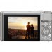 Цифровой фотоаппарат Canon PowerShot SX730 HS Silver