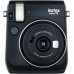 Фотоаппарат моментальной печати Fujifilm Instax Mini 70 (Black)