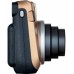 Фотоаппарат моментальной печати Fujifilm Instax Mini 70 (Gold)