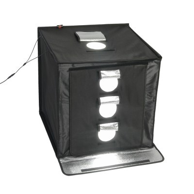 Фотобокс Falcon Eyes Light Cube 60 LED 60х60х60 см