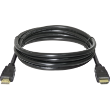 Цифровой кабель Defender HDMI-07 HDMI M-M, ver 1.4, 2.0 м