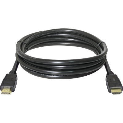 Цифровой кабель Defender HDMI-07 HDMI M-M, ver 1.4, 2.0 м