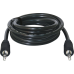 Аудио-кабель Defender JACK01-05 JACK M- JACK M, 1.5 м