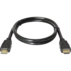 Цифровой кабель Defender HDMI-03 HDMI M-M, ver 1.4, 1м