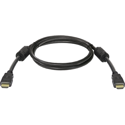 Цифровой кабель Defender HDMI-05PRO HDMI M-M, ver 1.4, 1.5 м