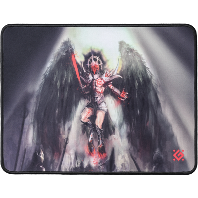 Игровой коврик Defender Angel of Death M 360x270x3 мм