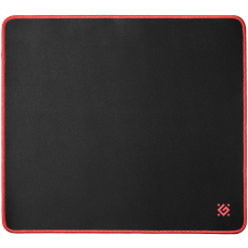 Игровой коврик Defender Black XXL 400x355x3 мм