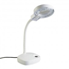 Лупа-лампа с подсветкой Veber 8611 3D