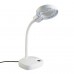 Лупа-лампа с подсветкой Veber 8611 3D