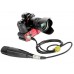 Микшер Saramonic SR-PAX2 для DSLR и беззеркальных камер