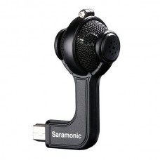Микрофон Saramonic G-Mic для камер GoPro