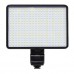 Накамерный свет Professional Video Light LED-320A