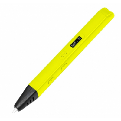3D-ручка FUNTASTIQUE RP800A (Желтый)