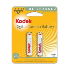 Аккумулятор KODAK AAA (HR03) 850 mAh Pre-Charged