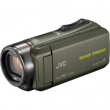 Видеокамера JVC GZ-R435GEU