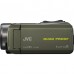 Видеокамера JVC GZ-R435GEU