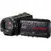 Видеокамера JVC GZ-RX645 черный