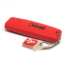 Флеш-накопитель 8GB Mirex CHROMATIC RED USB 3.0 (13600-FM3СHR08)