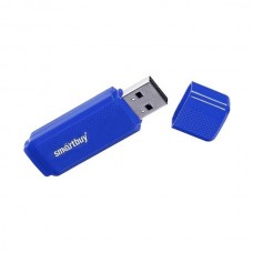 Флеш-накопитель 32GB Smart Buy Dock Blue (SB32GBDK-B)