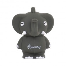 Флеш-накопитель 32GB Smart Buy Wild series Elephant (SB32GBElpht G)