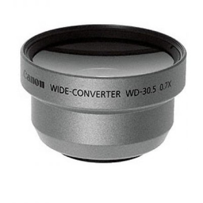 Конвертер Canon WD-30,5
