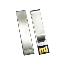 Флеш-накопитель 8GB USB 2.0 Зажим для денег (11355)