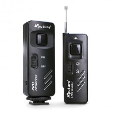 Пульт ДУ Aputure Pro Coworker Remote Shutter Kit 3N для Nikon
