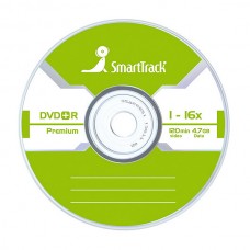 Диск ST DVD+R 4.7 GB 16x SP-100 (ST000223)