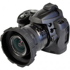 Защитный комплект Camera Armor Nikon D5000 Черный