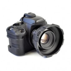 Защитный комплект Camera Armor Canon 500D/1000D/T1i/XS Черный