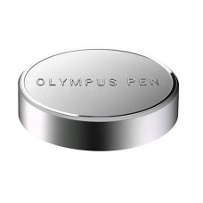 Крышка для объектива Olympus LC-48 (металл) для M1220