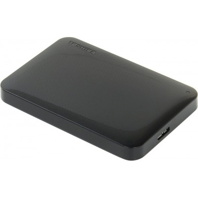 Внешний жесткий диск 500GB Toshiba Canvio Ready, 2.5", USB 3.0 (HDTP205EK3AA)