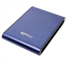 Внешний жесткий диск 1TB Silicon Power Armor A80, 2.5", USB 3.0 (SP010TBPHDA80S3B)