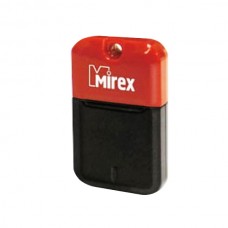 Флеш-накопитель 32GB Mirex ARTON RED (13600-FMUART32)