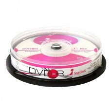 Диск SmartTrack DVD-R 4.7 GB 16x (ST000250)
