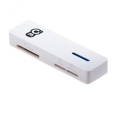 Картридер USB 3Q CRM013-H