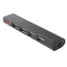 Универсальный USB разветвитель Defender #1 Quadro Promt USB 2.0, 4 порта