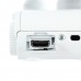 Компактный фотоаппарат Sony Cyber-shot DSC-WX350 (белый)